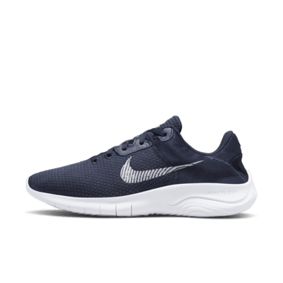 Nike running shoe black hotsell